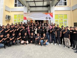 Bawaslu Kabupaten Bekasi Minta Panwascam Buka Posko Pengaduan Selama Coklit