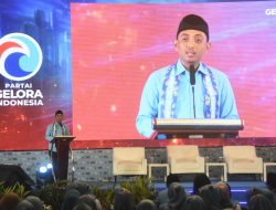 Kendala Logistik Sebabkan Partai Gelora Gagal Rebut Kursi di Pileg 2024