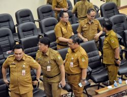 Plh Bupati Bekasi Sebut Judi Online Bisa Merusak Kinerja dan Kehidupan Rumah Tangga