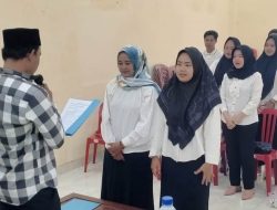 Atribut Kerja Pantarlih Terlambat, Bawaslu Minta KPU Bekasi Antisipasi Kendala Teknis