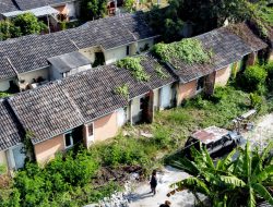 Mayoritas Pemilik Rumah Subsidi “Jokowi” di Cikarang yang Dibiarkan Kosong Warga Jakarta