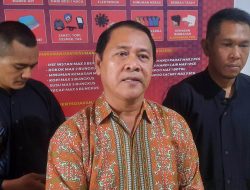Kepala Lapas Kelas IIA Bekasi Tegaskan Tahanan yang Tewas akibat Gantung Diri