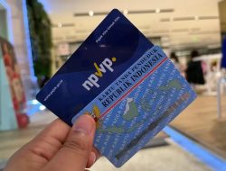 DJP Luncurkan Layanan Perpajakan Berbasis NIK sebagai NPWP, NPWP 16 Digit, dan NITKU   