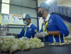 Pendidikan Belum jadi Investasi Sebabkan Belum Optimalnya  Wajib Belajar 12 Tahun di Kabupaten Bekasi