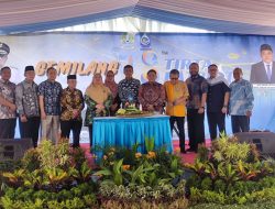 Kepuasan Konsumen Capai 85 Persen, Perumda Tirta Patriot  Siap Bangun Command Center