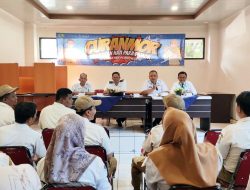 Pemerintah Kecamatan Pondokgede Luncurkan Program Curanmor