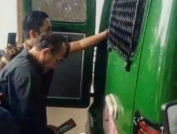 Dirut Perusahaan Pelaksana Revitalisasi Pasar Kranji Dijebloskan ke Penjara