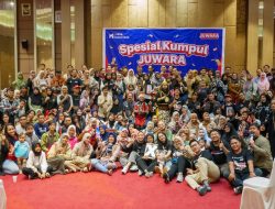 Program Mentorship Mitra Bukalapak Fokus pada Produk Virtual