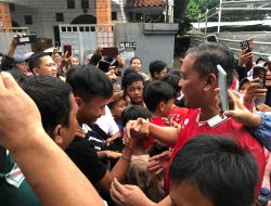 Pemain Terbaik AFF U-16 Diguyur Bonus KONI Kota Bekasi 