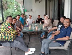 AMPG Kabupaten Bekasi Siapkan Dukungan untuk Akhmad Marjuki di Pilkada