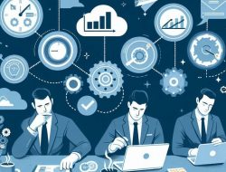 5 Fitur Wajib dalam Sales Automation Tools      