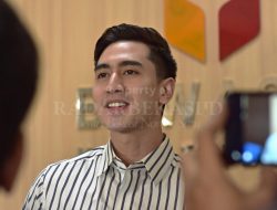 Namanya Masuk Bursa Cabup di Pilkada Kabupaten Bekasi, Verrell Masih Ingin Fokus Studi