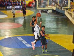 Tahap Akhir Pembangunan GOR Terpadu Kota Bekasi Digeber