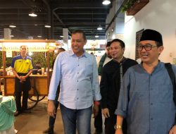 Tri Adhianto Siapkan Tiga Program untuk Pensiunan ASN