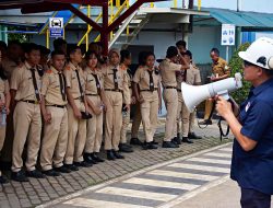 Wisata Industri di Kabupaten Bekasi Menarik Perhatian Siswa Luar Daerah