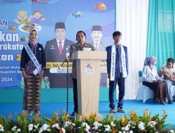 Pemkab Bekasi Berupaya Tekan Stunting lewat Gemarikan