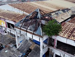 Lelang Revitalisasi Pasar Baru Cikarang Masih Sepi Peminat, Disdag Evaluasi Nilai Investasi Rp200 Miliaran