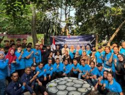 Kampung Pengawasan Partisipatif Cegah Pelanggaran dan Awasi Tahapan Pilkada di Kota Bekasi