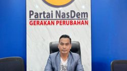 NasDem Kabupaten Bekasi Tegaskan Tetap Solid