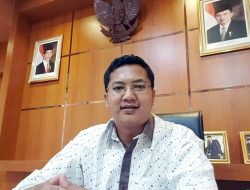 Komisi II DPRD Ingkatkan Pemerintah Perhatikan Sektor Pertanian di Tengah Kemajuan Industri