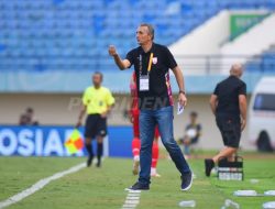 Persis Solo Optimis Maju ke Semifinal Piala Presiden 2024, Persib Patut Waspada