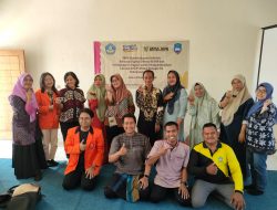 Gerakan Literasi di SDN Pantai Bahagia 04 Muaragembong Kabupaten Bekasi Bukan Sekadar Menggugurkan Kewajiban