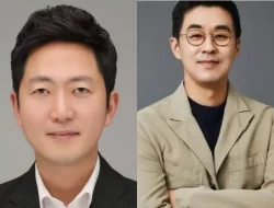 Umumkan Ganti CEO, Harga Saham HYBE Anjlok