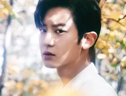 Sudah Siap? Chanyeol EXO Umumkan Debut Solo Agustus Mendatang