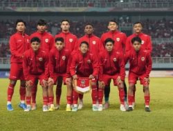 Jadwal Live Streaming dan Link Final Piala AFF U-19 2024 Timnas Indonesia U-19 Kontra Timnas Thailand U-19