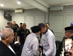 Partai Ummat Siap Menangkan Tri Adhianto di Pilkada Kota Bekasi   