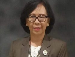 Anggota DPRD Kota Bekasi Enie Dorong Pembangunan SDM   