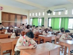 Guru dan Siswa Perlu Adaptasi Pembelajaran