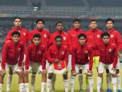 Timnas Indonesia U-19 Wajib Waspadai Thailand di Final Piala AFF U-19 2024 Malam Ini