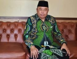 Wakil Ketua DPRD Kota Bekasi Tahapan Bambang Sutopo Dorong Pemanfaatan Medsos sebagai Sarana Informasi