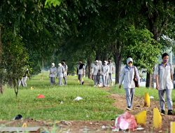 Pengadilan Hubungan Industrial di Kabupaten Bekasi Sangat Diperlukan