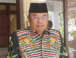 Wakil Ketua DPRD Kota Bekasi Tahapan Bambang Sutopo Ajak Warga Manfaatkan Internet untuk Hal Produktif