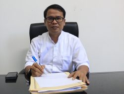 Kisah Burhani: Dari Marbot Masjid hingga menjadi Komisioner KPU Kabupaten Bekasi