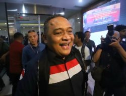 Bareskrim Polri Ungkap Pemeriksaan Benny Rhamdani Soal Sosok T Pengendali Judi Online Berlanjut 1 Agustus