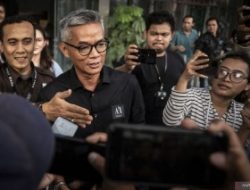 KPK Periksa Lagi Eks Anggota KPU Wahyu Setiawan Soal Harun Masiku