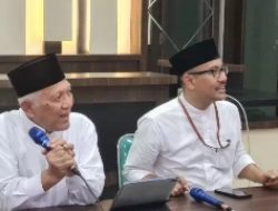 PBNU – PKB Memanas, Elite PKB Disebut Ahistoris, Bakal Rebut PKB Lagi