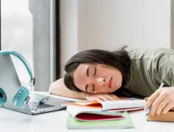 Waspada! Kekurangan Vitamin B Bisa Picu Masalah Syaraf