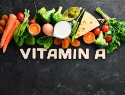 Waspada! Kekurangan Vitamin A Bisa Picu Masalah Kesuburan