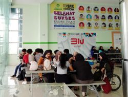 ADI Bekasi Raya Dukung Program Praktisi Mengajar Kemendikbudristek      