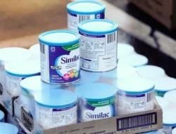 Jokowi Resmi Larang Promosi Sufor, Begini Tanggapan IDAI