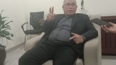 Anggota DPRD Kota Bekasi Heri Purnomo Sikapi Maraknya Penjualan Obat Ilegal