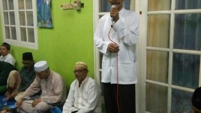 Anggota DPRD Kota Bekasi Marta Dorong Pemerataan Pembangunan Sekretariat RT dan RW 