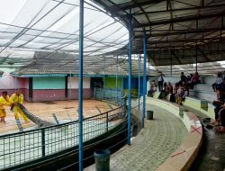 Pemkab Bekasi Ajak Swasta Kembangkan Pariwisata