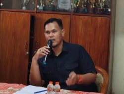 Anggota DPRD Adhika Menilai Kota Bekasi Perlu Membuka Diri Tentang Teknologi Pengolahan Sampah