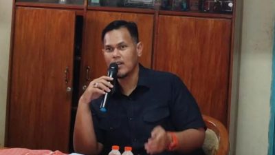 Anggota DPRD Adhika Menilai Kota Bekasi Perlu Membuka Diri Tentang Teknologi Pengolahan Sampah