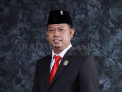Anggota DPRD Kota Bekasi Heri Purnomo Minta Pemerintah Selanjutnya Fokus Tingkatkan Kualitas Pendidikan